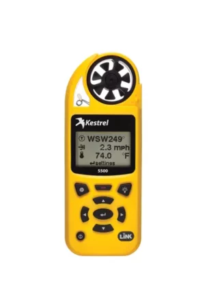 Miernik pogody Kestrel 5500