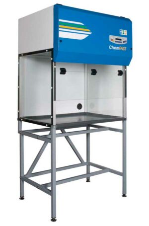Dygestoria Coalsafe (nablatowe lub na statywie) z filtrami