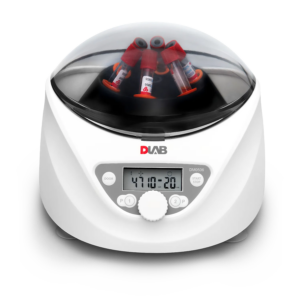 Wirówka niskoobrotowa DM0506