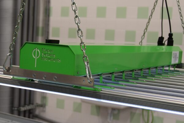 Compact LED Bars