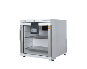 Chłodziarka laboratoryjna R-90i Glass