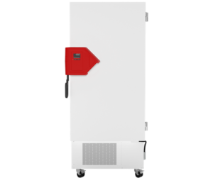 Zamrażarka niskotemperaturowa ULTF-500