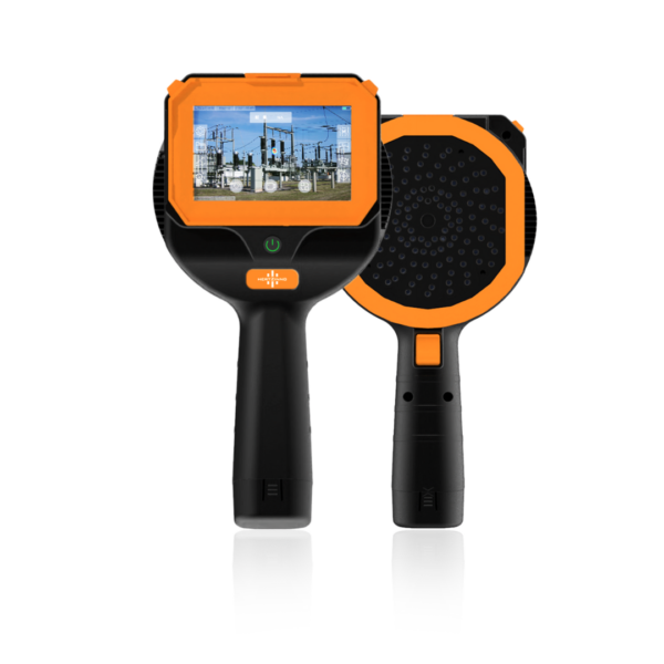 Kamera Akustyczna HERTZINNO HZ-HA-171P