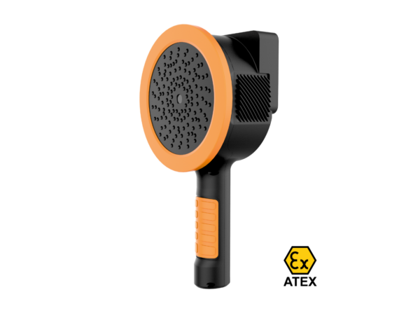 Kamera Akustyczna HERTZINNO HZ-HA-170P - obrazek 8
