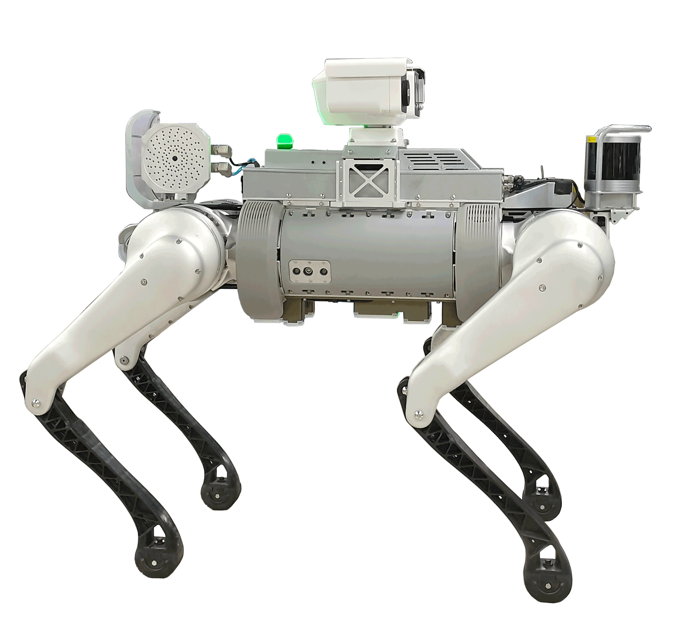 Kamera Akustyczna HERTZINNO HZ-FA-371 Kamera Akustyczna HERTZINNO HZ-FA-371