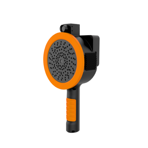 Kamera Akustyczno-Termowizyjna HERTZINNO HZ-HA-270P - obrazek 5