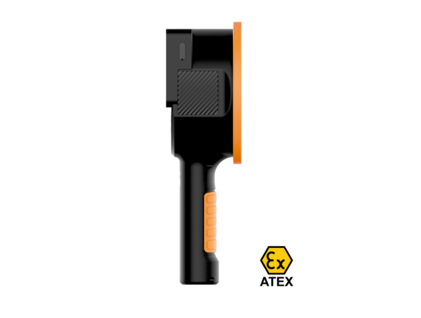 Kamera Akustyczna HERTZINNO HZ-HA-170P - obrazek 6