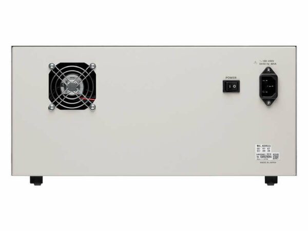 Hioki MR8740 Rejestrator napięcia 108CH, 1GW - obrazek 9