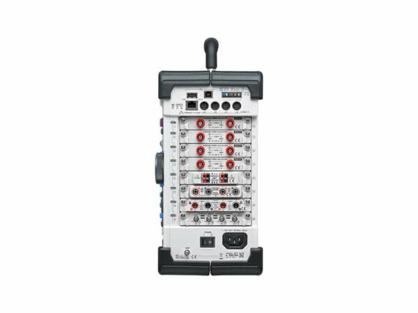 Hioki MR8847A Rejestrator napięcia 64MW - obrazek 3