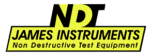 James Instruments