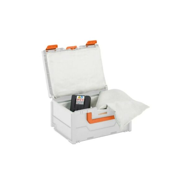 Skrzynia na baterie Li-SAFE 2-S - obrazek 2