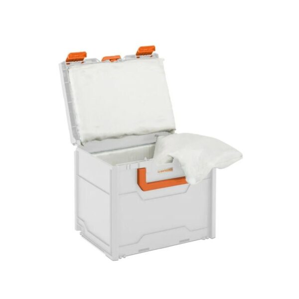 Skrzynia na baterie Li-SAFE 3-S - obrazek 2