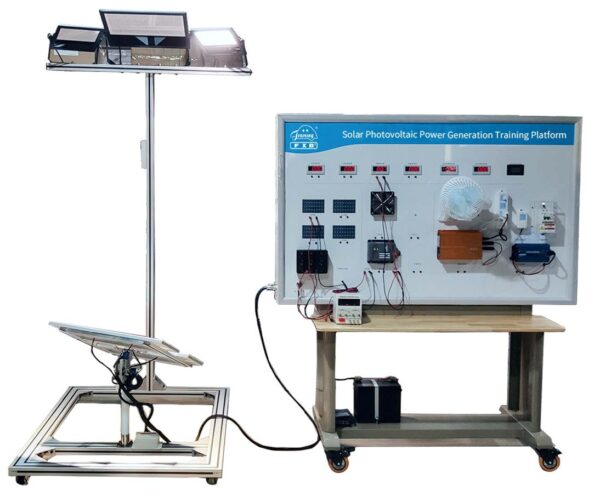 MRZ-X03321 System fotowoltaiczny do wytwarzania energii słonecznej