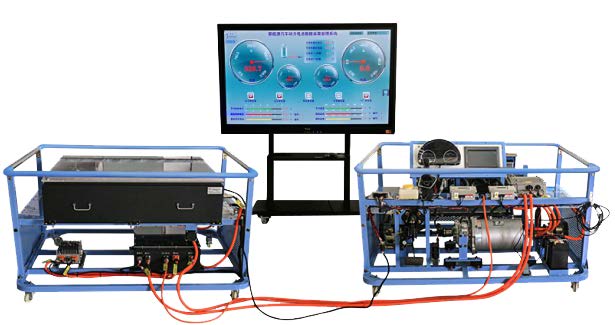 MRZ-X24317 Integracja nowego systemu napędu elektrycznego wykorzystującego energię odnawialną – seria pojazdów elektrycznych o napięciu 336 V MRZ-X24317 Integracja nowego systemu napędu elektrycznego wykorzystującego energię odnawialną – seria pojazdów elektrycznych o napięciu 336 V