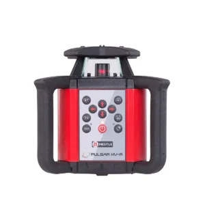 Niwelator obrotowy Nestle Pulsar HV-R