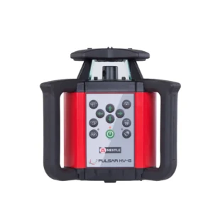Niwelator obrotowy Nestle Pulsar HV-G Niwelator obrotowy Nestle Pulsar HV-G