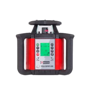 Niwelator obrotowy Nestle Pulsar 2S