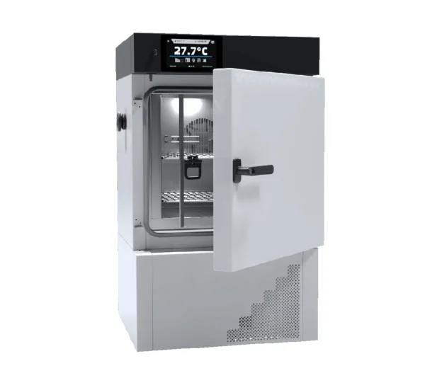 Inkubator z chłodzeniem ILW 53 SMART PRO (od -10 do +100C)