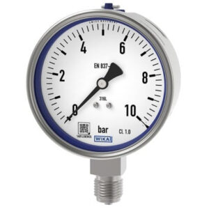 Manometr 232.50.