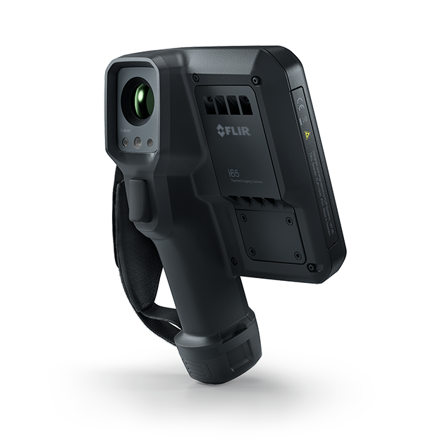 Kamera termowizyjna Flir i64 Kamera termowizyjna Flir i64