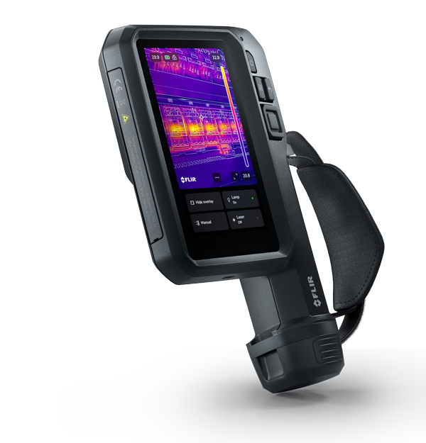 Kamera termowizyjna Flir i64 Kamera termowizyjna Flir i64
