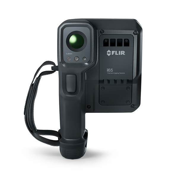 Kamera termowizyjna Flir i65 Kamera termowizyjna Flir i65