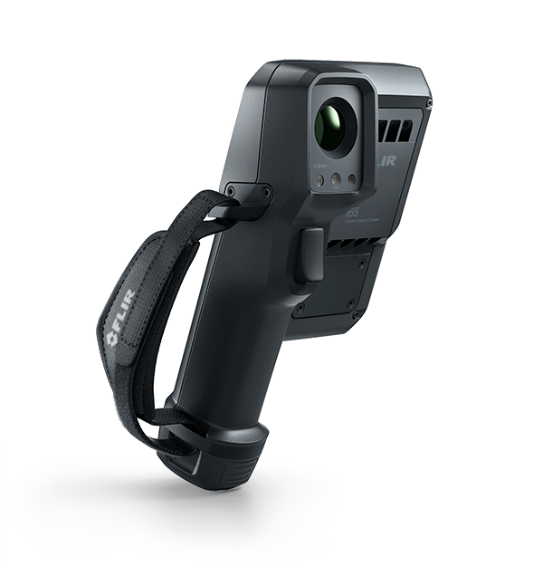 Kamera termowizyjna Flir i65 Kamera termowizyjna Flir i65