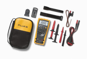 Multimetr cyfrowy Fluke 179/MAG2 KIT
