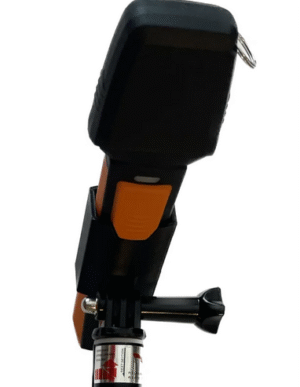 Teleskop do anemometru testo 410i