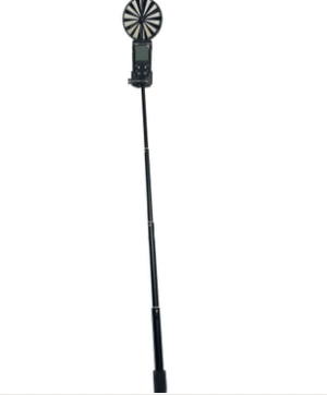 Teleskop do anemometru testo 417