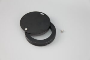 Okienko termowizyjne SATIR 70/75/95 mm