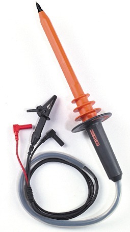 Sonda wysokiego napięcia SEW PD-28