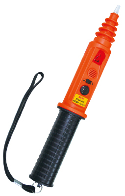 Detektor wysokiego napięcia SEW 279A HD
