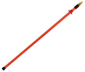 Krótkie drążki elektroizolacyjne SEW HS-120R