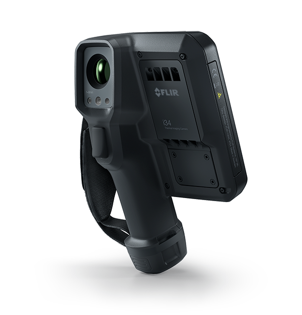 Kamera termowizyjna Flir i34 Kamera termowizyjna Flir i34