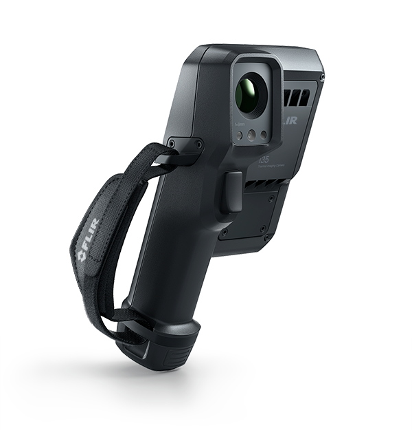 Kamera termowizyjna Flir i35 Kamera termowizyjna Flir i35
