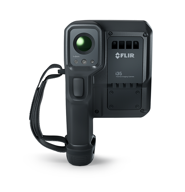 Kamera termowizyjna Flir i35 Kamera termowizyjna Flir i35