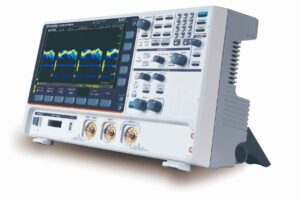 Oscyloskop cyfrowy GDS-3102A 2 x 1GHz