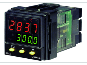 Regulator temperatury RE43 4111110