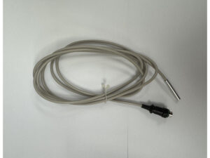 Sonda temperatury nr kat.0628 7503 , dł.kalbla poł.2,4m