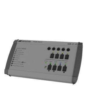 TESTER SYSTEMU STEROWANIA DRZWIAMI SSDC01