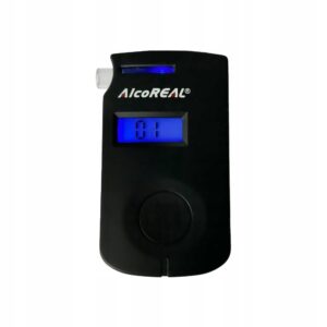 Alkomat domowy elektrochemiczny FITalco REAL