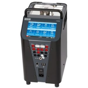 Mikro kalibrator kąpielowy CTB9350-165