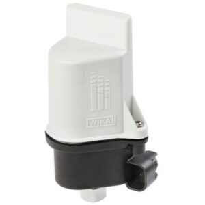 NETRIS®2 -jednostka radiowa z LoRaWAN®, sygnał wejściowy 4 … 20 mA