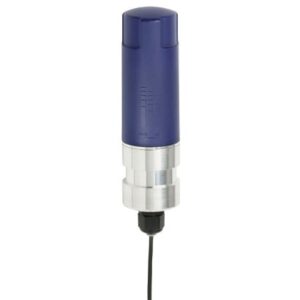 NETRIS®F -jednostka radiowa z LoRaWAN® dla przyrządów mV/V