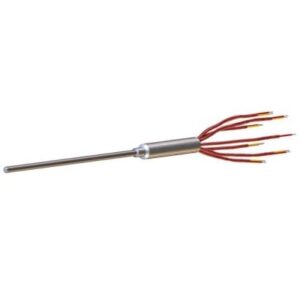 Wielopunktowy czujnik termoparowy model TC97