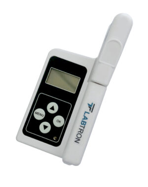 Miernik chlorofilu LCPM-A12
