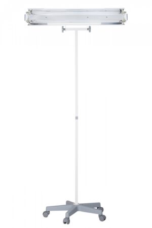 Lampa bakteriobójcza NBV-2×30 P