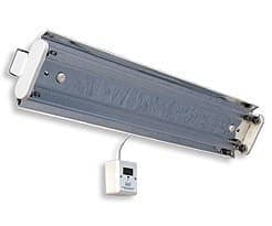 Lampa bakteriobójcza NBV-2×30 NLW
