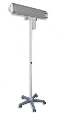 Lampa bakteriobójcza NBV-2×30 PLW